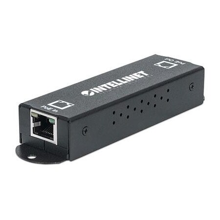 Intellinet Network Solutions 1 Port Hp Poe Extndr Repeatr 560962